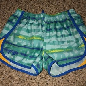Under armor shorts